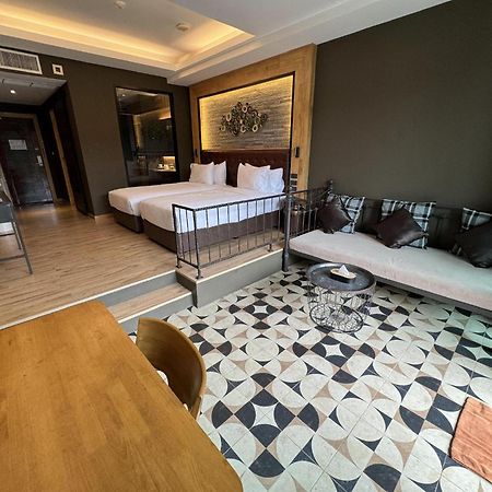 La Isla Pranburi Beach Resort Сам-Рой-Йот Екстер'єр фото