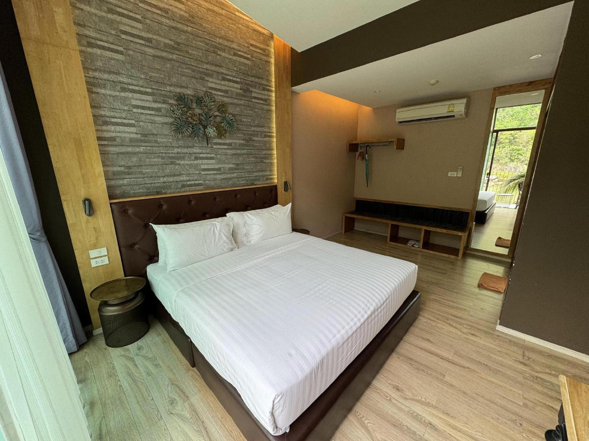 La Isla Pranburi Beach Resort Сам-Рой-Йот Екстер'єр фото