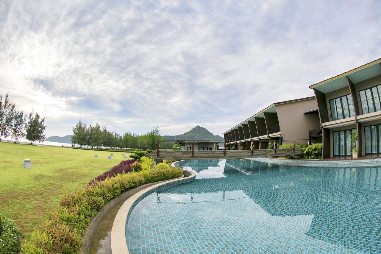 La Isla Pranburi Beach Resort Сам-Рой-Йот Екстер'єр фото