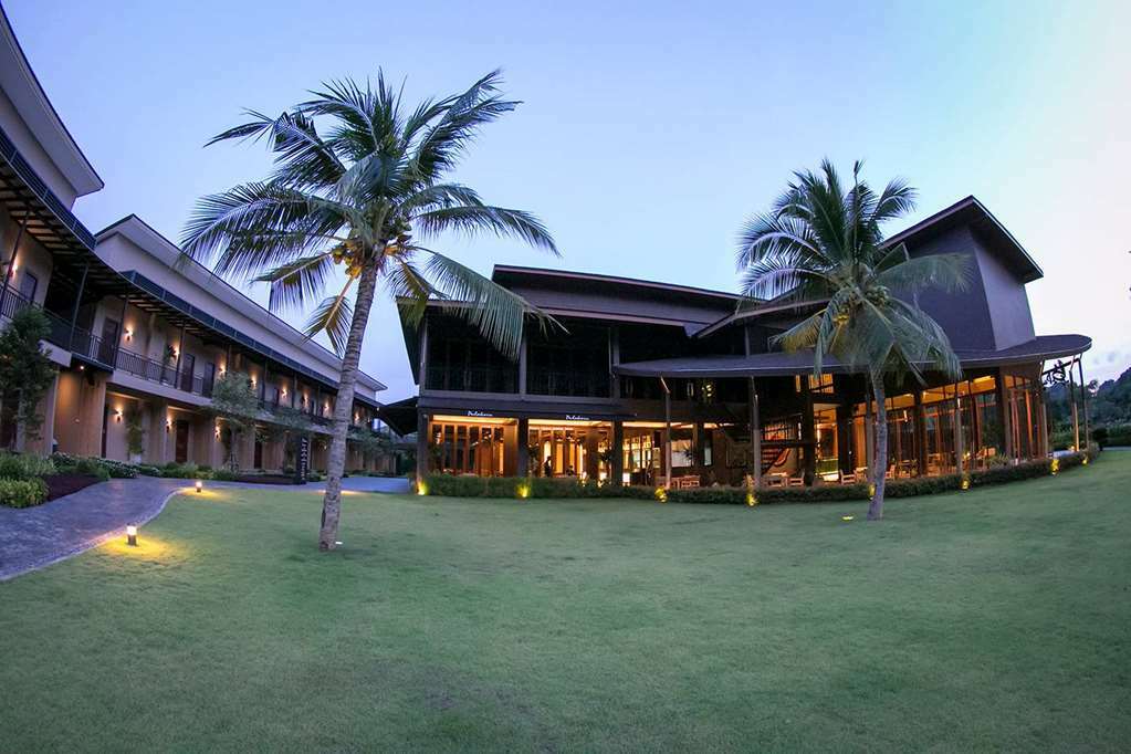 La Isla Pranburi Beach Resort Сам-Рой-Йот Екстер'єр фото