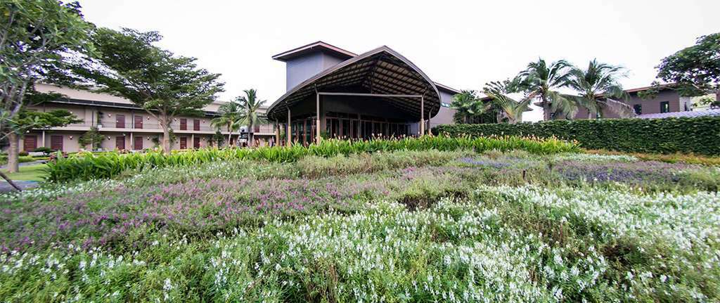 La Isla Pranburi Beach Resort Сам-Рой-Йот Екстер'єр фото
